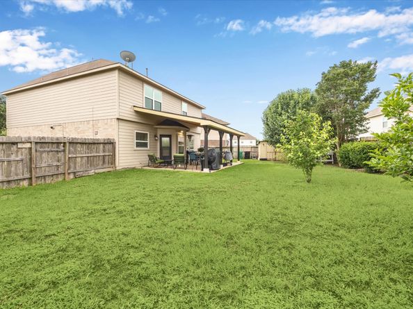 19514 Falling Cedar Court, Cypress TX 77429