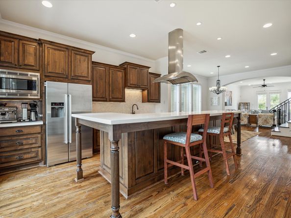 6526 Pickens Street, Houston TX 77007