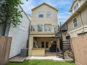 6526 Pickens Street, Houston TX 77007