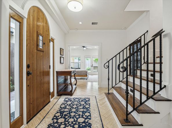 6526 Pickens Street, Houston TX 77007