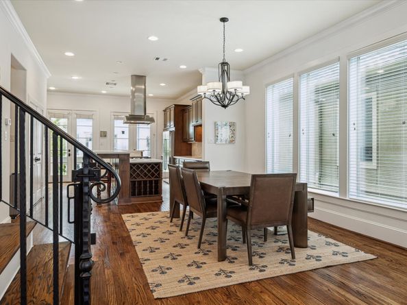 6526 Pickens Street, Houston TX 77007