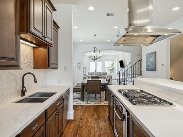 6526 Pickens Street, Houston TX 77007