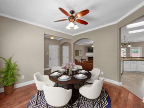 51 N Merryweather Circle, The Woodlands TX 77384