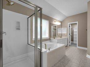 51 N Merryweather Circle, The Woodlands TX 77384