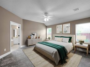 51 N Merryweather Circle, The Woodlands TX 77384