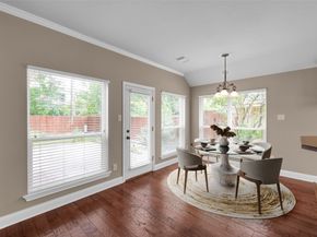 51 N Merryweather Circle, The Woodlands TX 77384