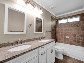 51 N Merryweather Circle, The Woodlands TX 77384