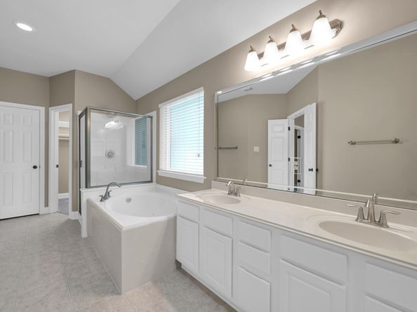 51 N Merryweather Circle, The Woodlands TX 77384