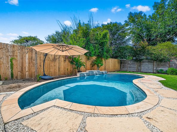 9006 Greiner Drive, Houston TX 77080