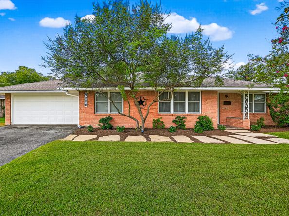 9006 Greiner Drive, Houston TX 77080