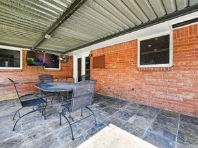 9006 Greiner Drive, Houston TX 77080