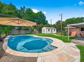 9006 Greiner Drive, Houston TX 77080