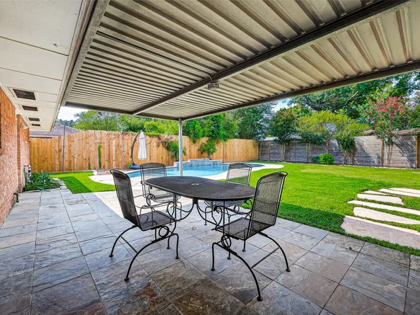 9006 Greiner Drive, Houston TX 77080