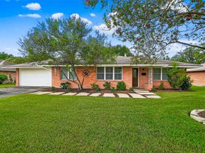 9006 Greiner Drive, Houston TX 77080