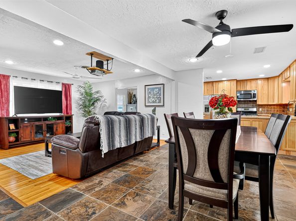 9006 Greiner Drive, Houston TX 77080