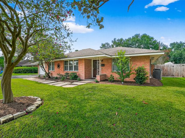 9006 Greiner Drive, Houston TX 77080