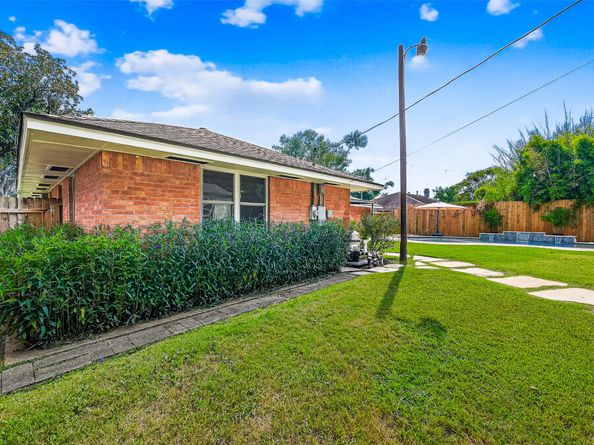 9006 Greiner Drive, Houston TX 77080