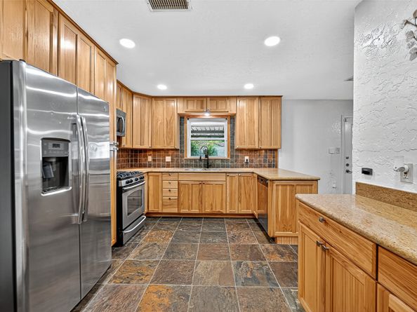 9006 Greiner Drive, Houston TX 77080