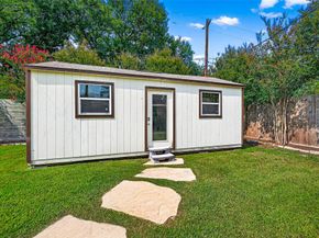 9006 Greiner Drive, Houston TX 77080