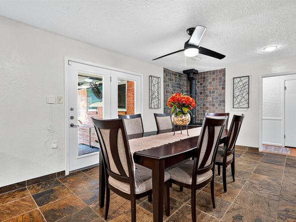 9006 Greiner Drive, Houston TX 77080