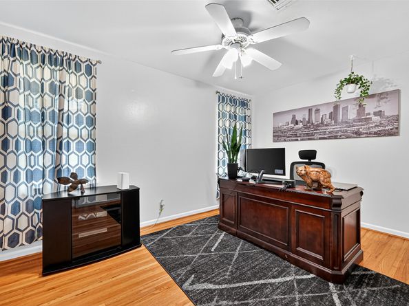 9006 Greiner Drive, Houston TX 77080