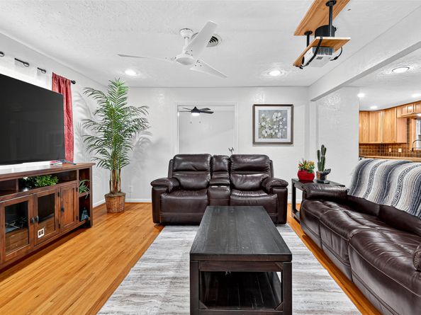 9006 Greiner Drive, Houston TX 77080