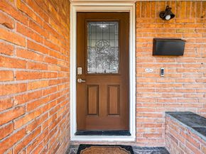 9006 Greiner Drive, Houston TX 77080