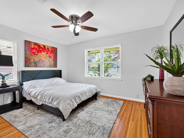 9006 Greiner Drive, Houston TX 77080