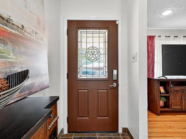 9006 Greiner Drive, Houston TX 77080