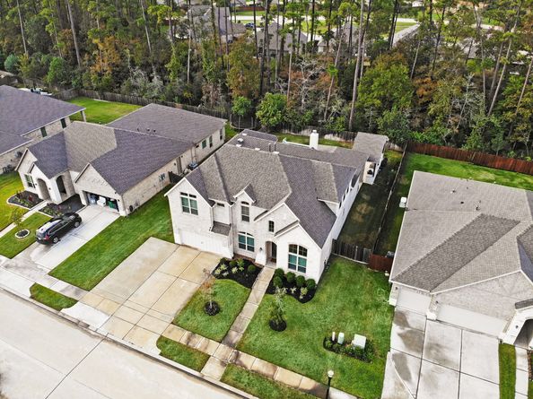 18211 Langkawi Lane, Houston TX 77044