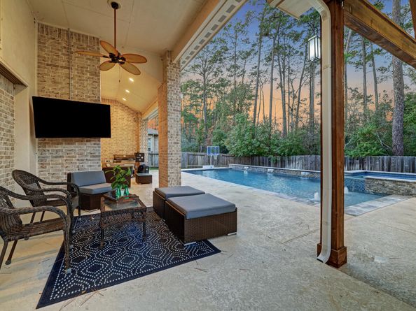 18211 Langkawi Lane, Houston TX 77044