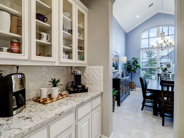18211 Langkawi Lane, Houston TX 77044