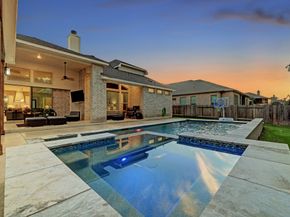 18211 Langkawi Lane, Houston TX 77044