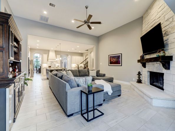 18211 Langkawi Lane, Houston TX 77044