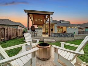 18211 Langkawi Lane, Houston TX 77044