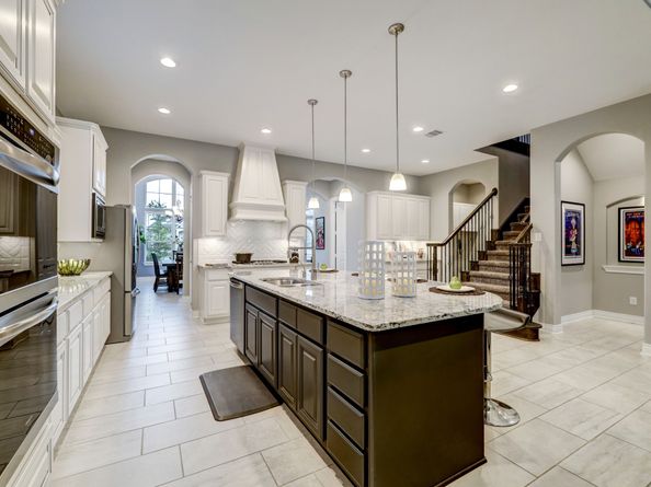 18211 Langkawi Lane, Houston TX 77044
