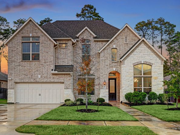 18211 Langkawi Lane, Houston TX 77044