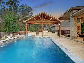 18211 Langkawi Lane, Houston TX 77044