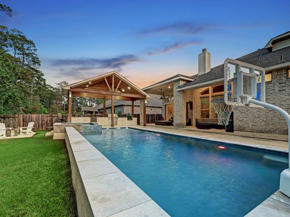 18211 Langkawi Lane, Houston TX 77044