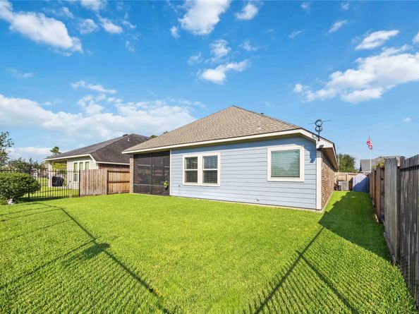 12834 Northpointe Bend Drive, Tomball TX 77377