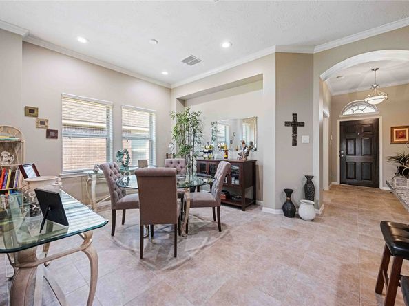 12834 Northpointe Bend Drive, Tomball TX 77377