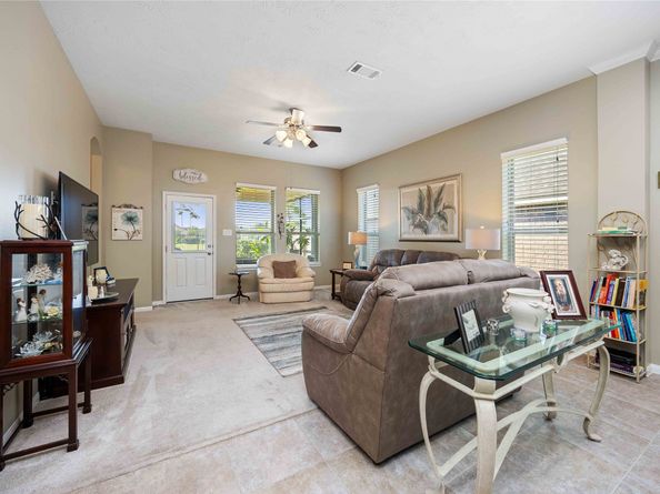 12834 Northpointe Bend Drive, Tomball TX 77377