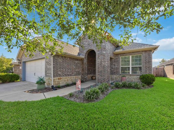 12834 Northpointe Bend Drive, Tomball TX 77377