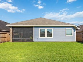 12834 Northpointe Bend Drive, Tomball TX 77377