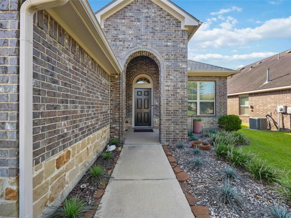 12834 Northpointe Bend Drive, Tomball TX 77377