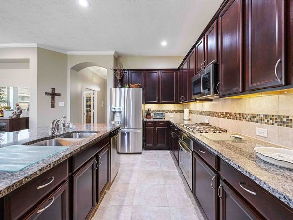 12834 Northpointe Bend Drive, Tomball TX 77377