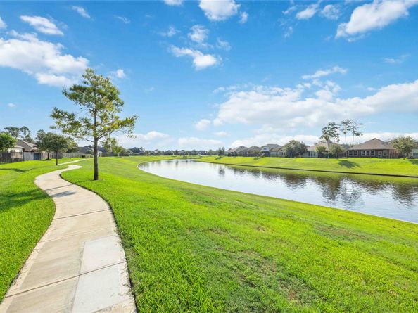 12834 Northpointe Bend Drive, Tomball TX 77377