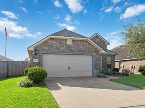 12834 Northpointe Bend Drive, Tomball TX 77377