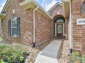 20746 Oakhurst Creek Drive, Porter TX 77365