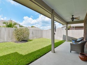 20746 Oakhurst Creek Drive, Porter TX 77365